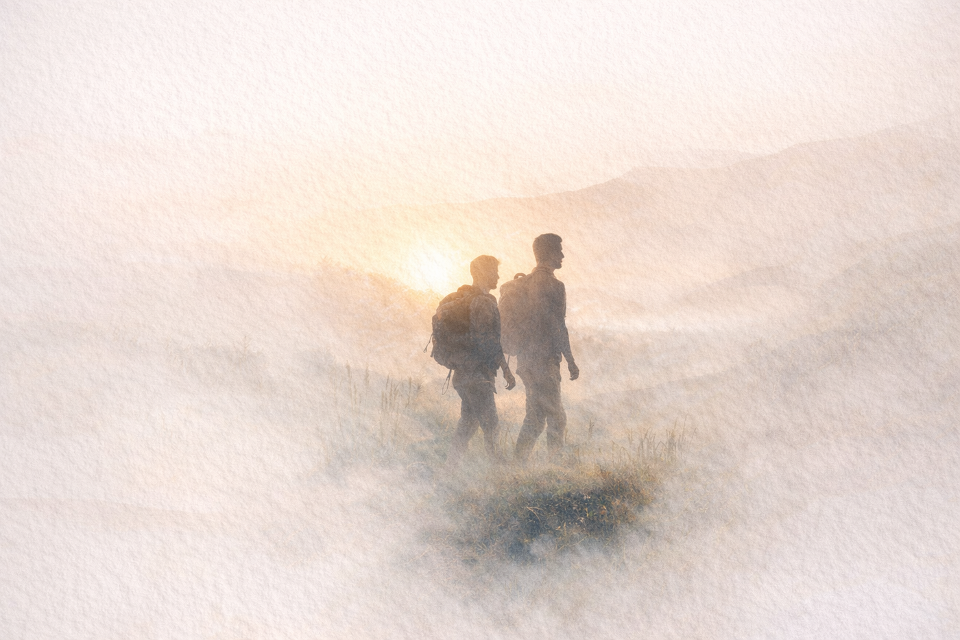 Don't Beat Yesterday. Let Yesterday Carry You.