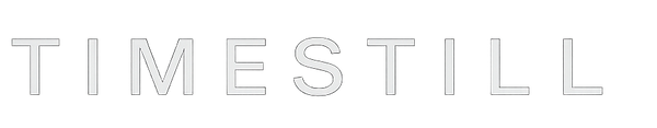 Timestill