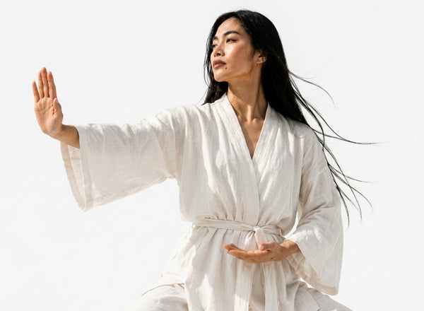 Practitioner portrait