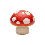 Mögelsporer