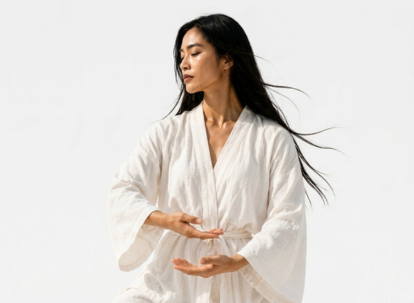 Practitioner portrait