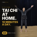 TIMESTILL Tai Chi at Home
