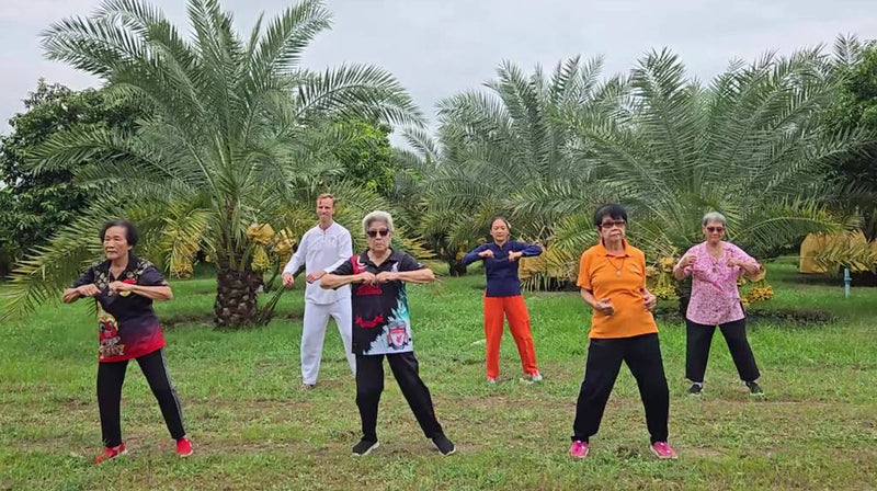 Group Practice