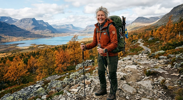 Grandmother Explorer